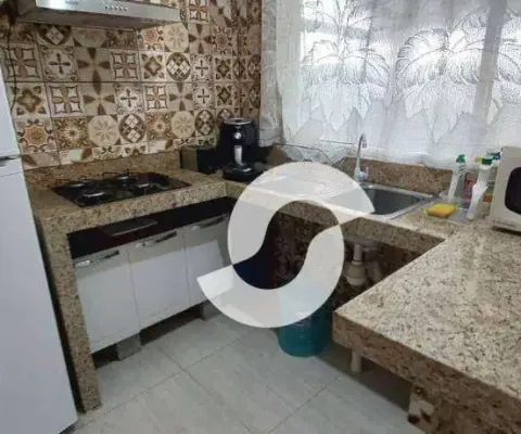 Casa com 2 quartos à venda na Avenida Beira Mar, Jaconé (Sampaio Correia), Saquarema