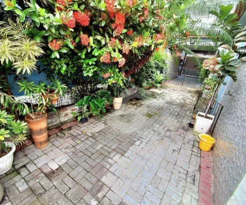 Casa à venda, 144 m² por r$ 490.000,00 - rocha - são gonçalo/rj