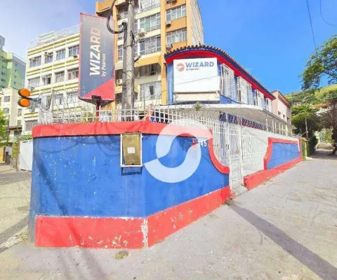 Casa, 144 m² - venda por r$ 1.650.000,00 ou aluguel por r$ 10.631,85/mês - icaraí - niterói/rj