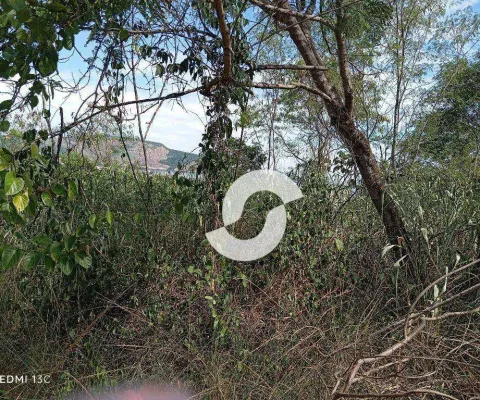 Terreno à venda, 816 m² por r$ 600.000,00 - camboinhas - niterói/rj