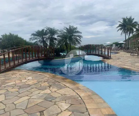 Espetaular 2 suites no melhor condomínio pé na areia, de camboinhascondomímio
