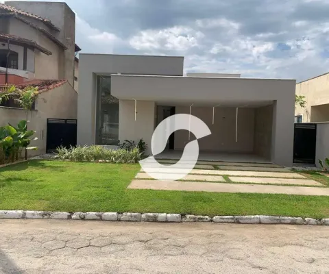 Casa com 3 dormitórios à venda, 200 m² por r$ 790.000,00 - inoã - maricá/rj