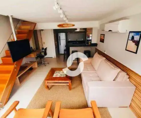 Casa à venda, 1 m² por r$ 1.100.000 - geribá - armação dos búzios/rj