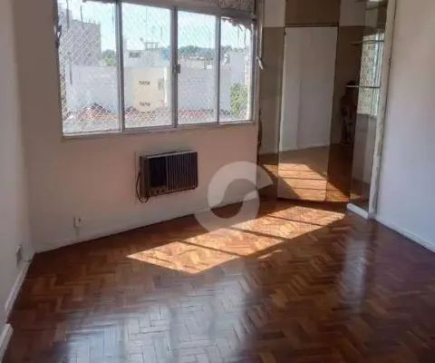 Apartamento com 2 quartos à venda na Rua Conde de Bonfim, 892, Tijuca, Rio de Janeiro