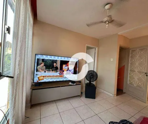 Casa à venda, 67 m² por r$ 190.000,00 - venda da cruz - são gonçalo/rj