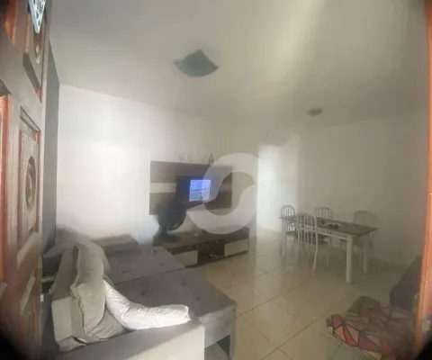 Casa com 2 dormitórios à venda, 70 m² por r$ 320.000,00 - jardim atlântico central (itaipuaçu) - maricá/rj