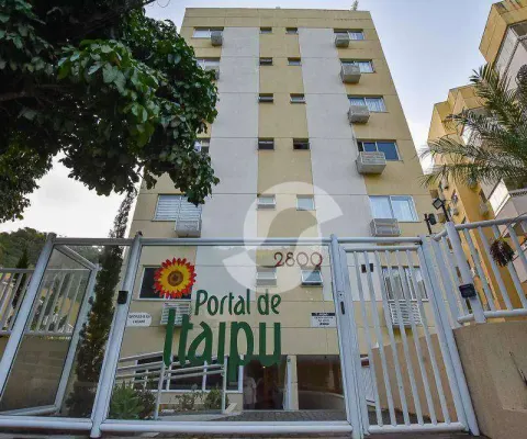 Cobertura com 2 dormitórios à venda, 81 m² por r$ 600.000,00 - piratininga - niterói/rj