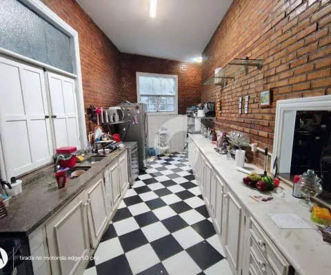 Casa à venda, 310 m² por r$ 1.350.000,00 - maria paula - são gonçalo/rj