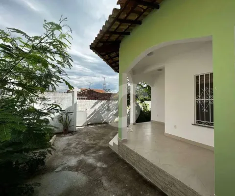 Casa à venda, 225 m² por r$ 644.000,00 - são lourenço - niterói/rj