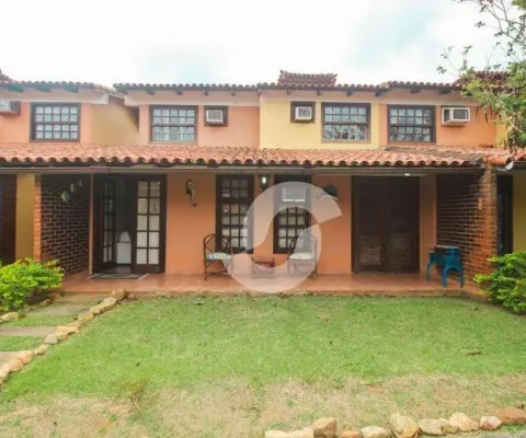 Casa em condomínio fechado com 3 quartos à venda na Armação dos Búzios, 31, Baia Formosa, Armação dos Búzios
