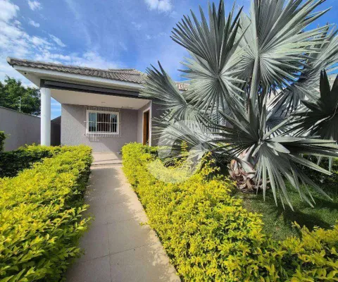 Casa à venda, 139 m² por r$ 850.000,00 - jardim atlântico leste (itaipuaçu) - maricá/rj