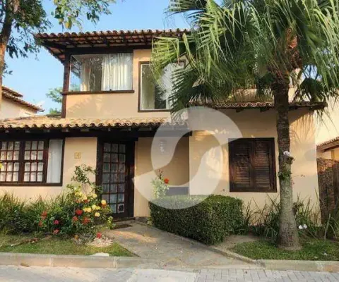 Casa com 4 dormitórios à venda, por r$ 1.980.000 - geribá - armação dos búzios/rj