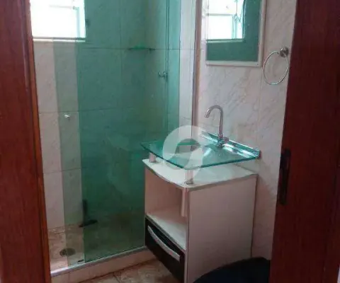 Apartamento com 2 quartos à venda na Travessa das Flores, 385, Mangueira, São Gonçalo