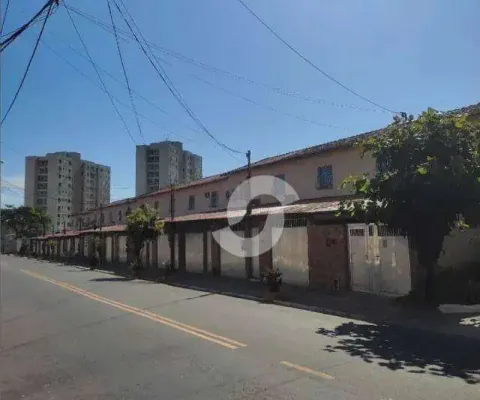 Casa com 2 dormitórios à venda, 82 m² por r$ 240.000,00 - porto velho - são gonçalo/rj