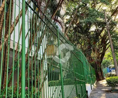 Apartamento com 2 dormitórios à venda, 74 m² por r$ 990.000,00 - jardim botânico - rio de janeiro/rj