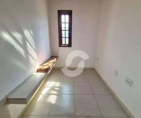Casa com 3 dormitórios à venda, 140 m² por r$ 950.000,00 - ingá - niterói/rj