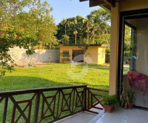 Casa à venda, 160 m² por r$ 950.000,00 - sampaio correia - saquarema/rj