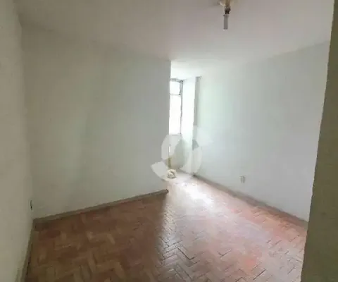 Kitnet com 1 quarto à venda, 20 m² por r$ 150.000 - centro - niterói/rj