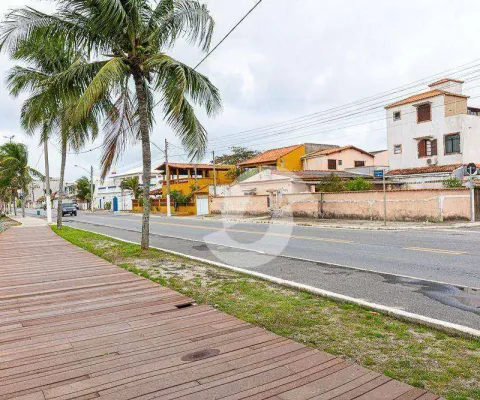 Casa com 3 dormitórios à venda, 115 m² por r$ 950.000,00 - areal - saquarema/rj