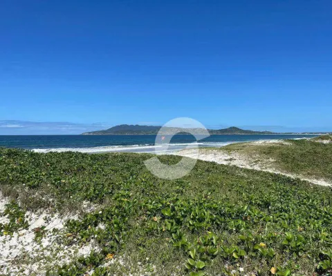Casa com 4 dormitórios à venda, 157 m² de área construída, por r$ 1.300.000 - foguete - cabo frio/rj