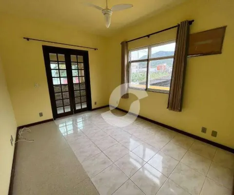 Casa com 3 dormitórios à venda, 280 m² por r$ 680.000,00 - piratininga - niterói/rj