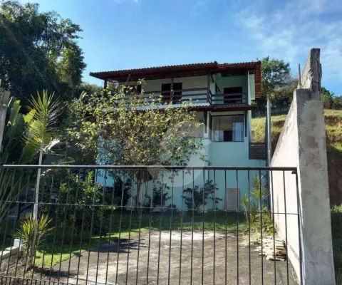 Casa à venda, 160 m² por r$ 480.000,00 - flamengo - maricá/rj