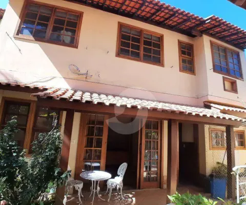 Casa à venda, 200 m² por r$ 700.000,00 - barreto - são gonçalo/rj