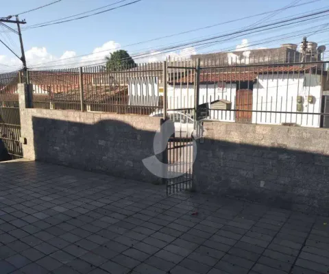 Casa com 4 dormitórios à venda, 300 m² por r$ 498.000,00 - mangueira - são gonçalo/rj