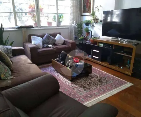 Apartamento com 3 quartos à venda na Rua Barata Ribeiro, 266, Copacabana, Rio de Janeiro