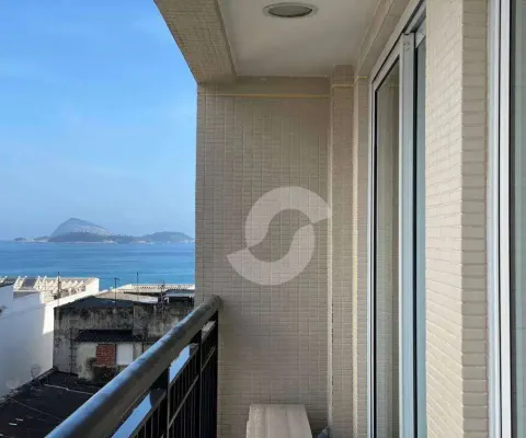 Apartamento com 2 dormitórios à venda, 74 m² por r$ 3.950.000,00 - ipanema - rio de janeiro/rj
