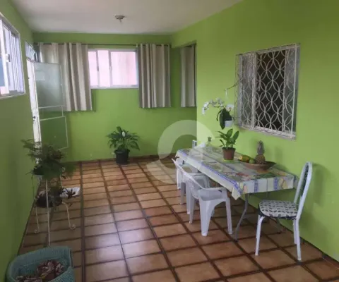 Casa com 2 dormitórios à venda, 152 m² por r$ 290.000,00 - parada 40 - são gonçalo/rj