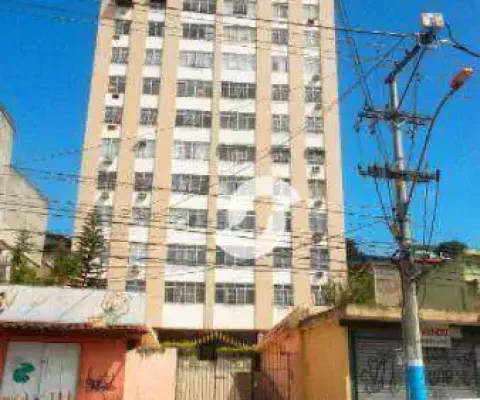 Apartamento com 2 dormitórios à venda, 51 m² por r$ 140.000,00 - zé garoto - são gonçalo/rj