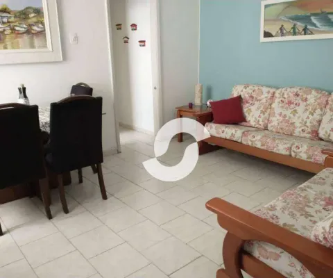 Apartamento à venda, 90 m² por r$ 320.000,00 - vila isabel - rio de janeiro/rj