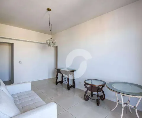Apartamento à venda, 75 m² por r$ 750.000,00 - ingá - niterói/rj