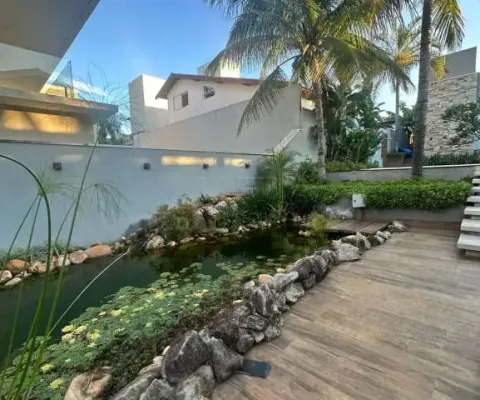 Casa em condomínio fechado com 4 quartos à venda na Avenida Irineu Bastos, Residencial Lago Sul, Bauru