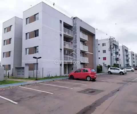Apartamento semimobiliado para alugar condomínio vittace - uvaranas