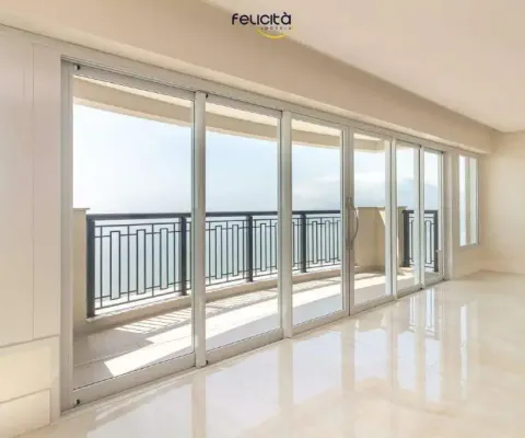 Apartamento à venda no ed. aurora em balneário camboriú.