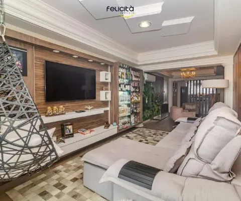 Cobertura com 3 quartos à venda na Avenida Central, 105, Centro, Balneário Camboriú
