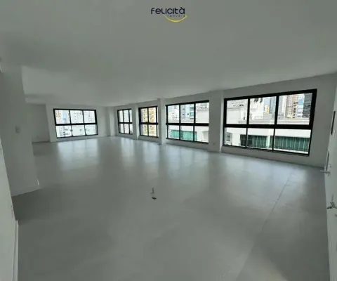 Cobertura com 4 quartos à venda na Rua 1141, 298, Centro, Balneário Camboriú