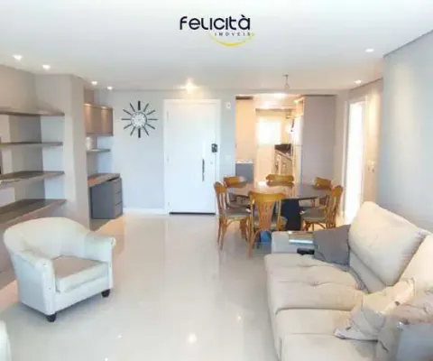 Apartamento sofisticado no maison d'lourdes - fazenda, itajaí / sc