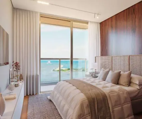 Apartamento com 3 quartos à venda na Rua Tubarão, 117, Fazenda, Itajaí