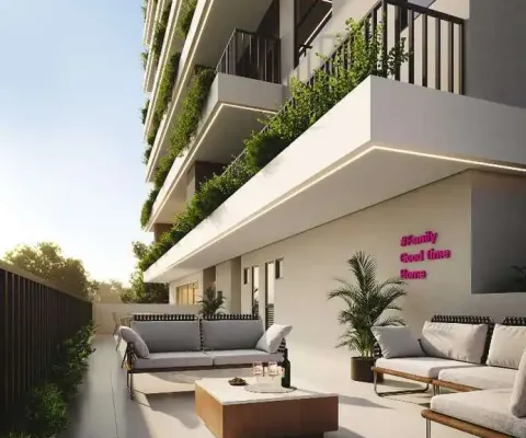 Apartamento com 1 quarto à venda na Rua Antônio Caetano, 108, Fazenda, Itajaí