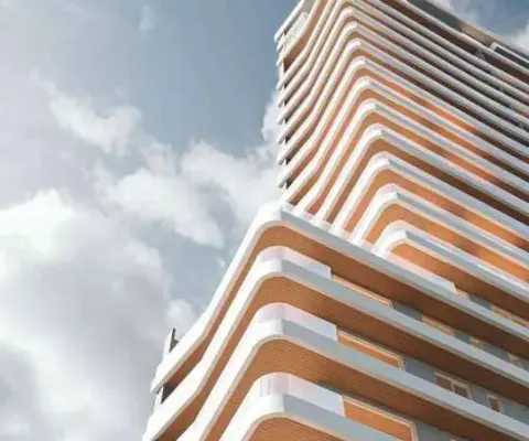 Apartamento à venda no edifício chelsea 922 art residence