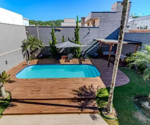 Casa com 4 quartos à venda na Rua Cecília Meireles, 67, Praia dos Amores, Balneário Camboriú