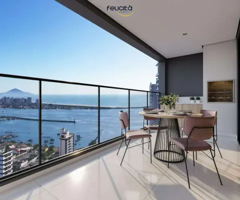 Apartamento com 2 quartos à venda na Avenida Sete de Setembro, 1657, Fazenda, Itajaí