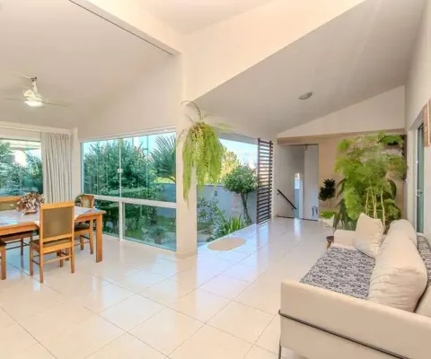 Casa à venda no bairro ariribá em balneário camboriú