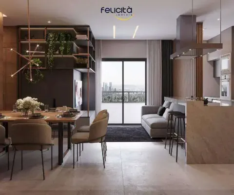 Apartamento com 2 quartos à venda na Rua Pereira Neto, 189, Centro, Itajaí