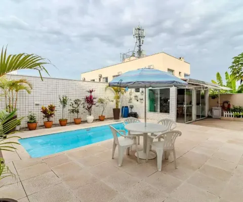 Casa à venda no bairro ariribá em balneário camboriú