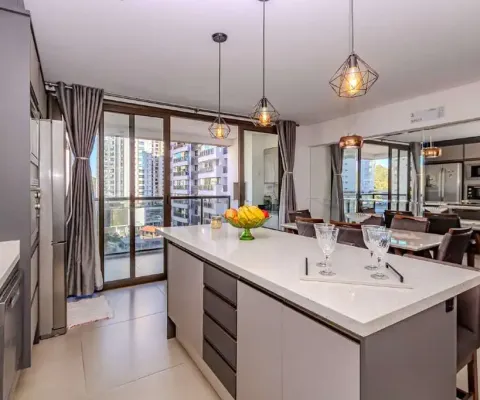 Apartamento com 3 quartos à venda na Rua Antônio Manoel Moreira, 137, Fazenda, Itajaí