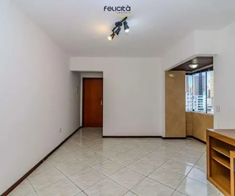 Apartamento com 1 quarto à venda na Avenida do Estado Dalmo Vieira, 3660, Nações, Balneário Camboriú